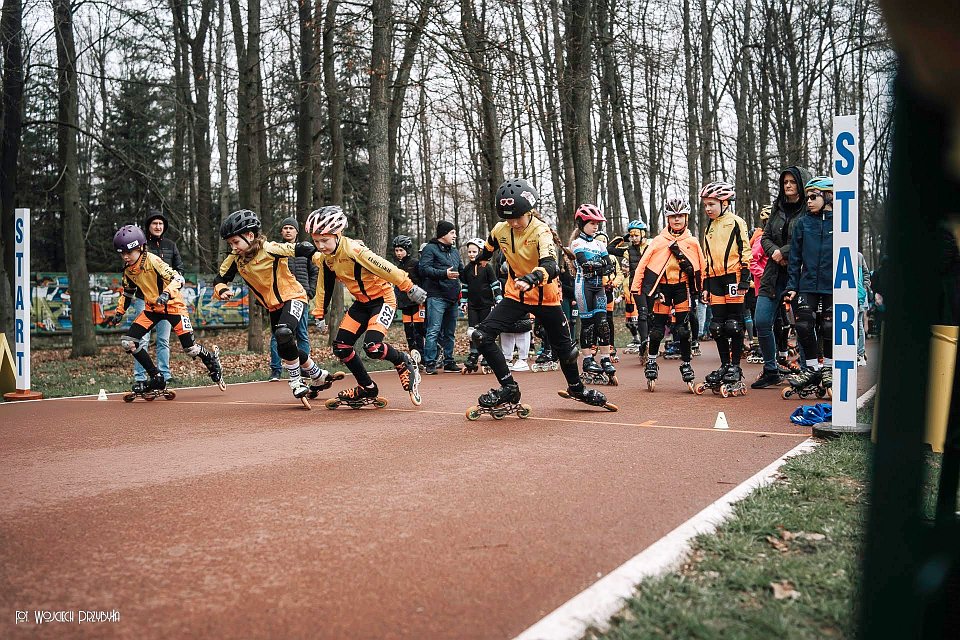 Puchar Lubelszczyzny 2023 w ramach XXIII Grand Prix o Puchar Burmistrza Tomaszowa Lubelskiego