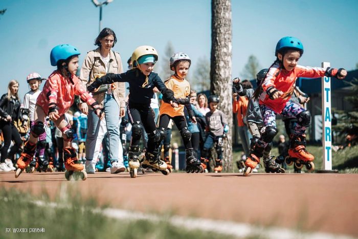 XXIII Grand Prix o Puchar Burmistrza Miasta Tomaszów Lubelski