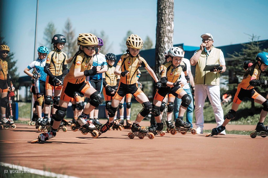 XXIII Grand Prix o Puchar Burmistrza Miasta Tomaszów Lubelski