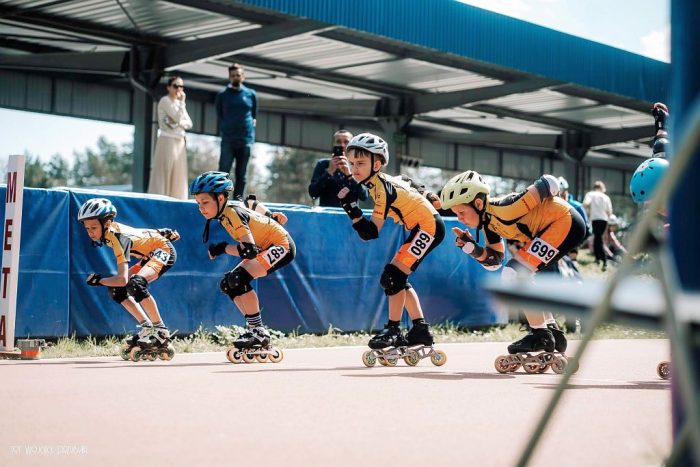 XXIII Grand Prix o Puchar Burmistrza Miasta Tomaszów Lubelski