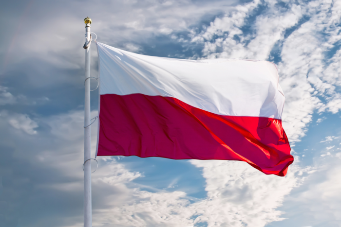 Dzień Flagi Rzeczypospolitej Polskiej