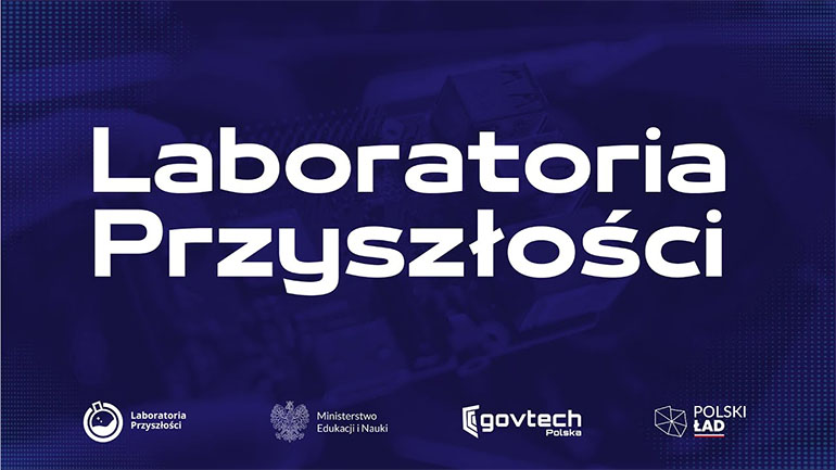 Laboratoria Przyszłości