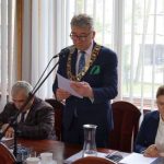 LIX sesja Rady Miasta