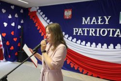 Mały Patriota