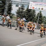 XXXIII Grand Prix Puchar Burmistrza Miasta Tomaszów Lubelski