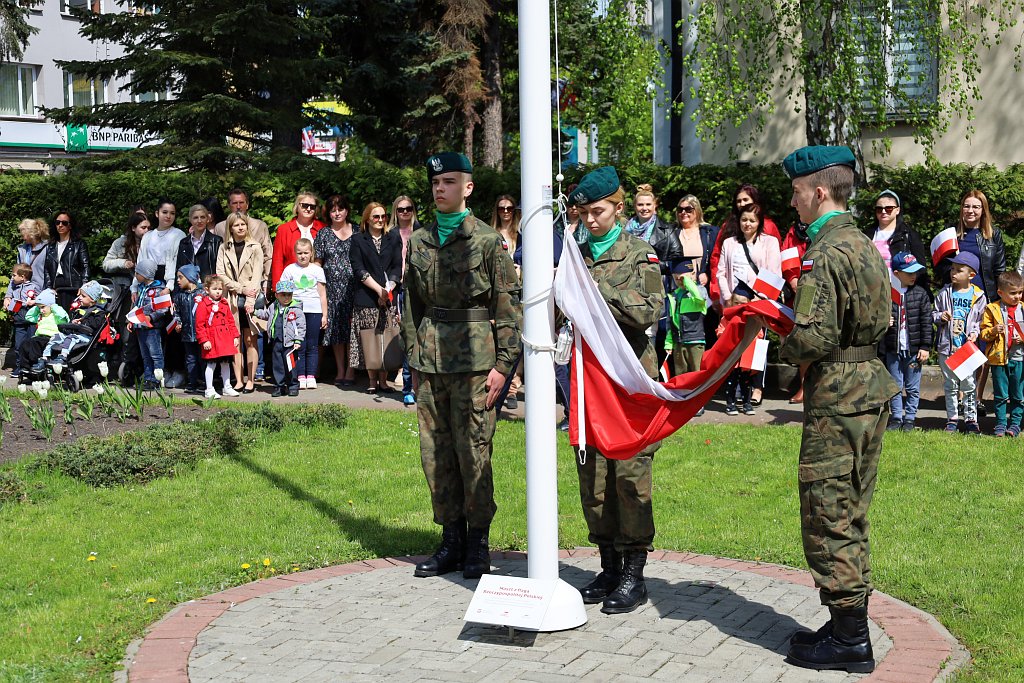 Dzień Flagi Rzeczypospolitej Polskiej