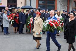 Obchody Święta Konstytucji 3 Maja w Tomaszowie Lubelskim