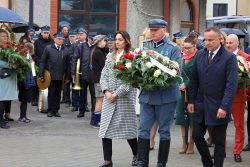 Obchody Święta Konstytucji 3 Maja w Tomaszowie Lubelskim