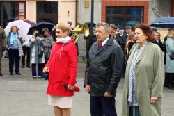 Obchody Święta Konstytucji 3 Maja w Tomaszowie Lubelskim