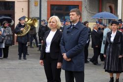 Obchody Święta Konstytucji 3 Maja w Tomaszowie Lubelskim