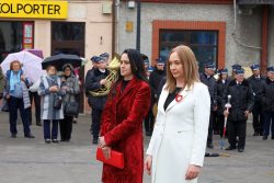 Obchody Święta Konstytucji 3 Maja w Tomaszowie Lubelskim