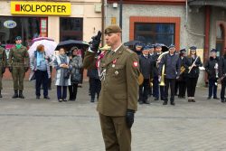 Obchody Święta Konstytucji 3 Maja w Tomaszowie Lubelskim