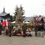 Obchody Święta Konstytucji 3 Maja w Tomaszowie Lubelskim