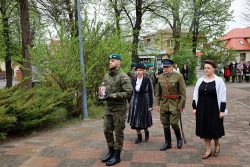 Obchody Święta Konstytucji 3 Maja w Tomaszowie Lubelskim