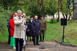 Obchody Święta Konstytucji 3 Maja w Tomaszowie Lubelskim