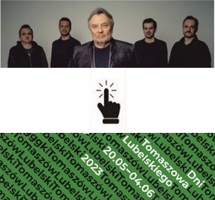 Dni Tomaszowa 20.05-04.06.2023