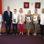 Laureaci i finaliści konkursów przedmiotowych