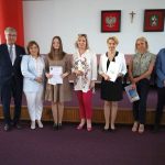 Laureaci i finaliści konkursów przedmiotowych