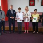 Laureaci i finaliści konkursów przedmiotowych