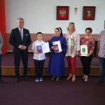 Laureaci i finaliści konkursów przedmiotowych