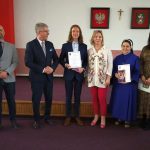 Laureaci i finaliści konkursów przedmiotowych