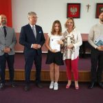 Laureaci i finaliści konkursów przedmiotowych