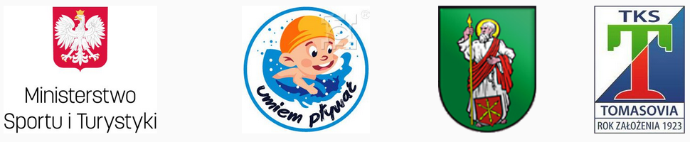 Umiem pływać!