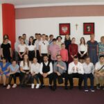 Fredro na tomaszowskim uniwersytecie