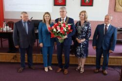 Absolutorium dla Burmistrza