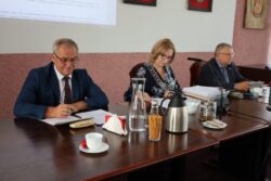 Absolutorium dla Burmistrza