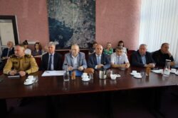 Absolutorium dla Burmistrza