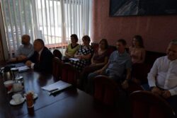 Absolutorium dla Burmistrza