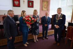 Absolutorium dla Burmistrza