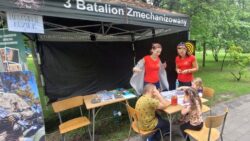Samoobrona Kobiet – zaufaj wojsku