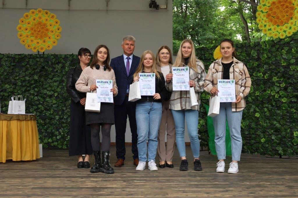 Promocja zdrowia w Tomaszowie Lubelskim
