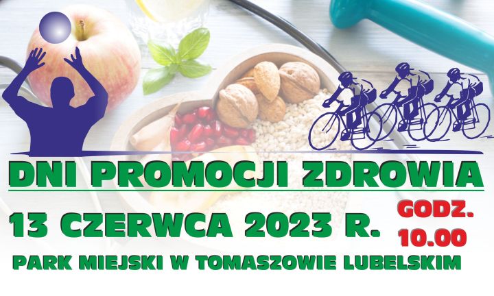 Dni Promocji Zdrowia