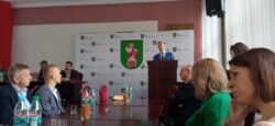II Dni Roztocza