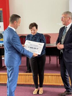 II Dni Roztocza