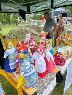 II Dni Roztocza
