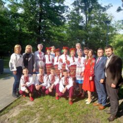 II Dni Roztocza