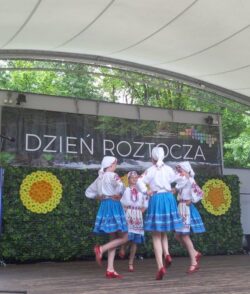 II Dni Roztocza
