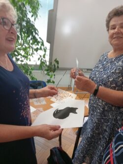 Projektowanie EKO-toreb