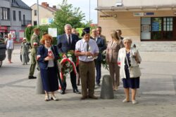 Tomaszów Lubelski pamięta o Powstaniu Warszawskim