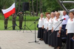 Tomaszów Lubelski pamięta o Powstaniu Warszawskim
