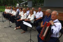 Tomaszów Lubelski pamięta o Powstaniu Warszawskim