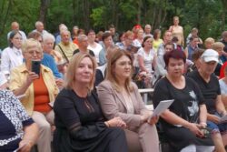 Tomaszów Lubelski pamięta o Powstaniu Warszawskim