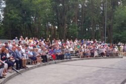 Tomaszów Lubelski pamięta o Powstaniu Warszawskim