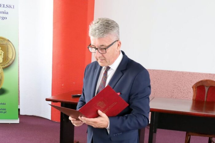 Awans zawodowy nauczycieli