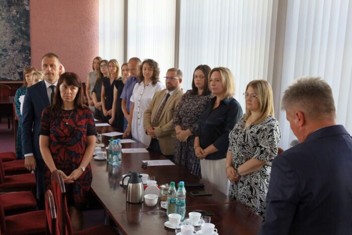 Awans zawodowy nauczycieli