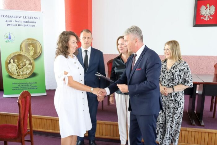 Awans zawodowy nauczycieli